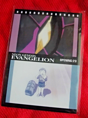 1996 evangelion part shinji - 1,