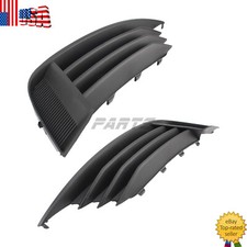 Front Bumper Fog Light Cover
