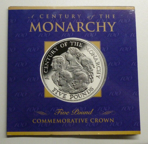 Century the monarchy bu - century,