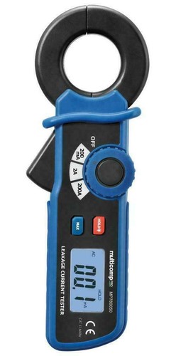 Mini earth leakage current - earth,