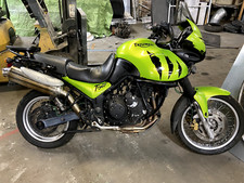 TRIUMPH 955i TIGER ENGINE COMPLETE TESTED NO DAMAGE BREAKING SPARES