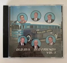 Heralds Quartet - Old Bus Old