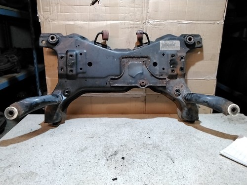 Ford focus mk2 front - focus,