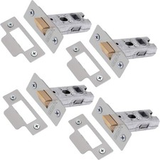 XFORT 65mm Tubular Latch –