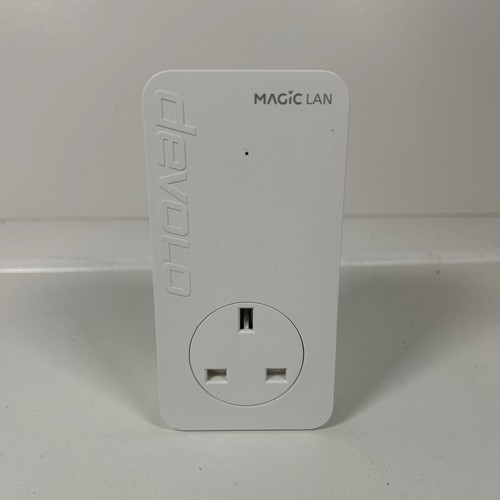 Devolo magic lan - magic, 1-1