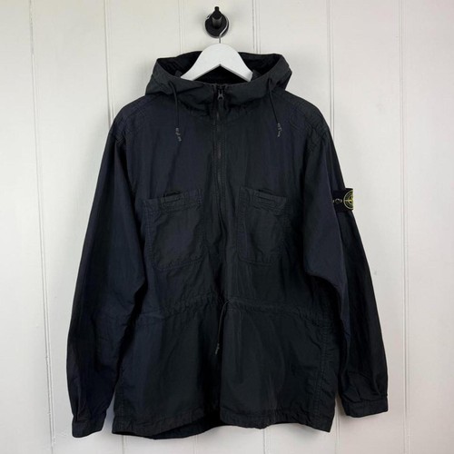 Stone island smock jacket - island,
