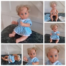 🩷Vintage 1970s Pedigree