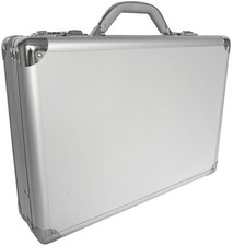 Large Aluminium Laptop
