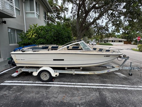 1987 stingray super sport 598 - 1987,