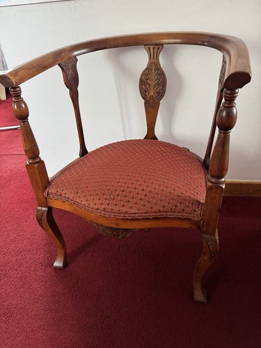 Antique victorian mahogany - antique,
