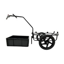 Bike Cargo Trailer