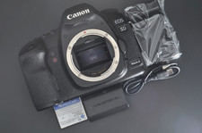 Canon EOS 5D Mark II 21.1 MP