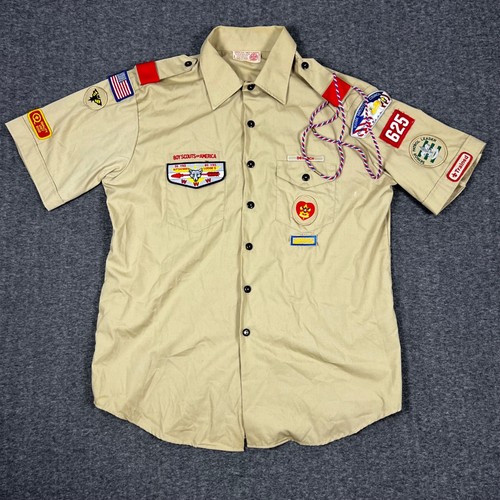 Vintage bsa boy - vintage, scouts