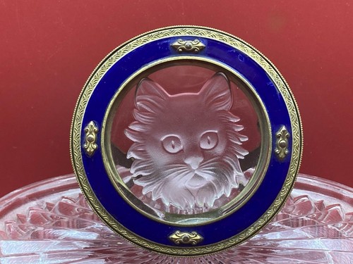 Chat domestique antique - ,