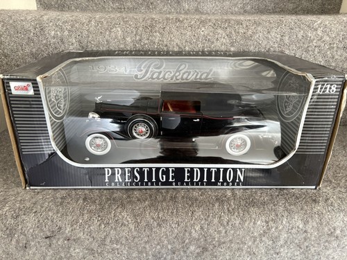 Anson prestige edition 1934 - anson,