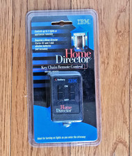 IBM Home Director X10 Home