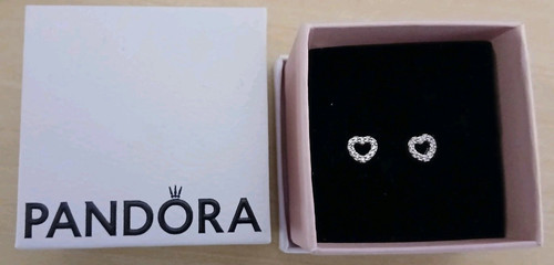 Genuine pandora sterling - genuine,