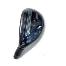 New - Left Handed Mizuno #4