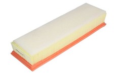 Air filter fits DACIA DOKKER