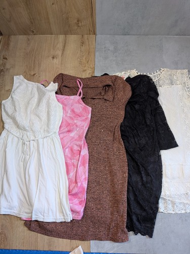 Joblot womens dresses - womens,
