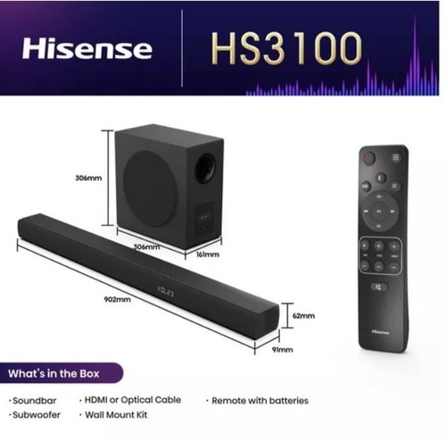 Hisense hs3100 channel - hisense,