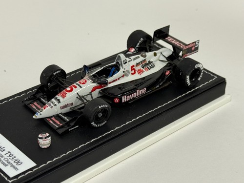 Hand build lola - 1/43, t93/00