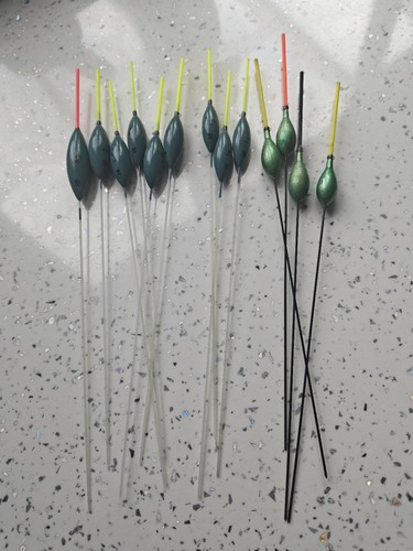 Commercial pole floats - commercial,