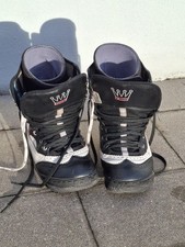 Vans Size 9 Men's Snowboard