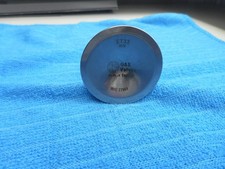 Vincent Valve ET33 Engine