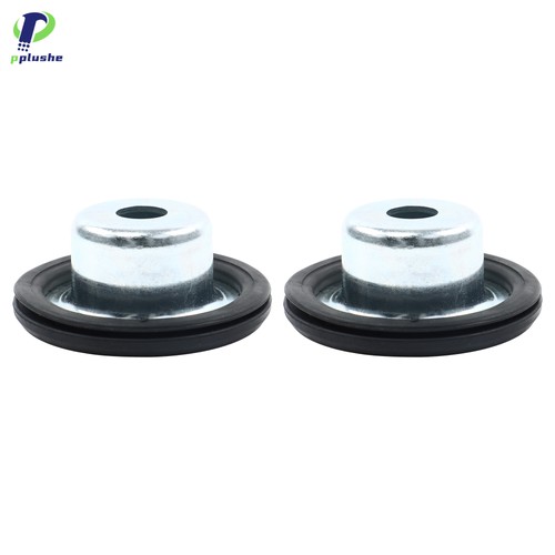 Front shock suspension top - front,