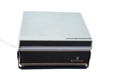 Vintage Grundig TK14L de Luxe Reel-to-Reel Tape Player and Recorder