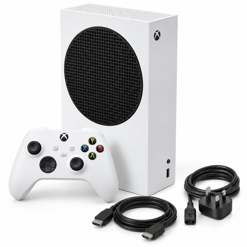 Microsoft xbox series 512gb - series,