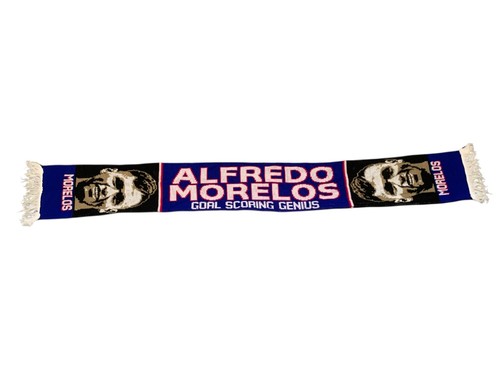 Rangers football scarf - rangers,