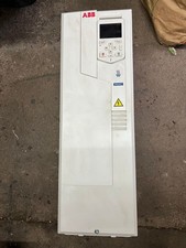 ABB ACS580-01-062A-4 30kW