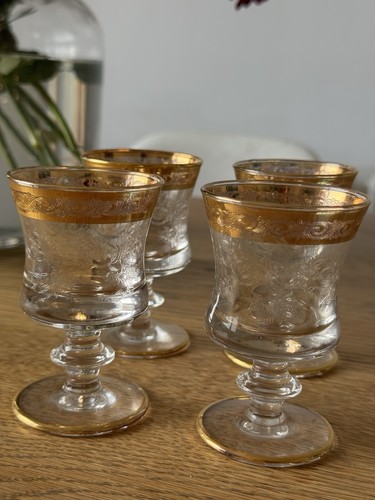 Set vintage bohemian - set, of