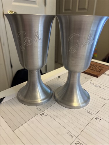 Set classic stoli logo - of,