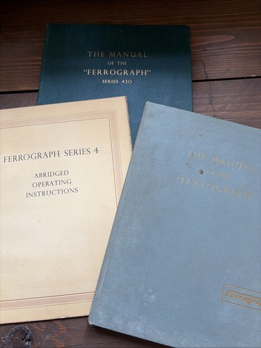 The manual - of,