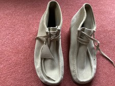 Clarks mens Original Desert