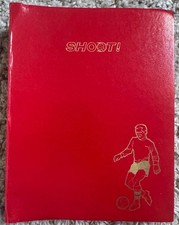 SHOOT Magazine - Bounded 1st