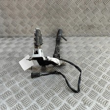 DUCATI MULTISTRADA Side stand