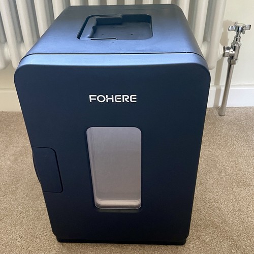 Fohere ltr mini fridge - ltr,