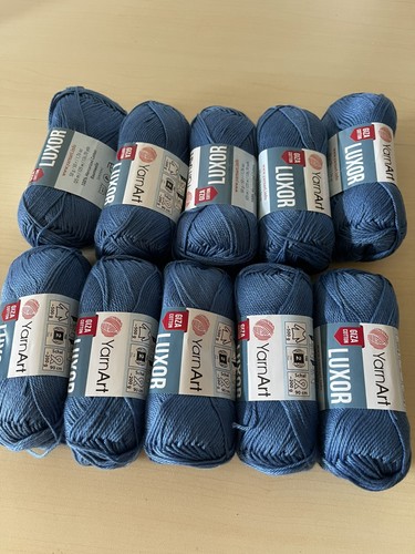 100 mercerised cotton 4ply - mercerised,