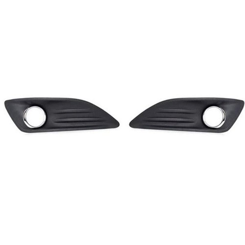 Fog light grille 2013 2016 - fog,