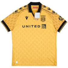 Wrexham Men's Football Shirt