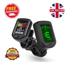 Digital chromatic lcd clip - lcd, clip-on