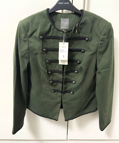 Primark premium women - women's, green