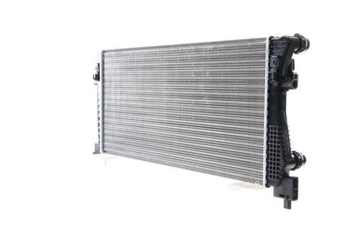 Mahle radiator mechanically - radiator,
