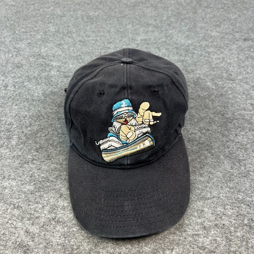 Fear vintage cap - fear,