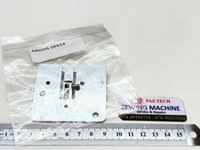 Needle plate for - needle,