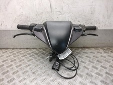 LEXMOTO DIABLO 125 HANDLEBARS Speedo Clock Assembly